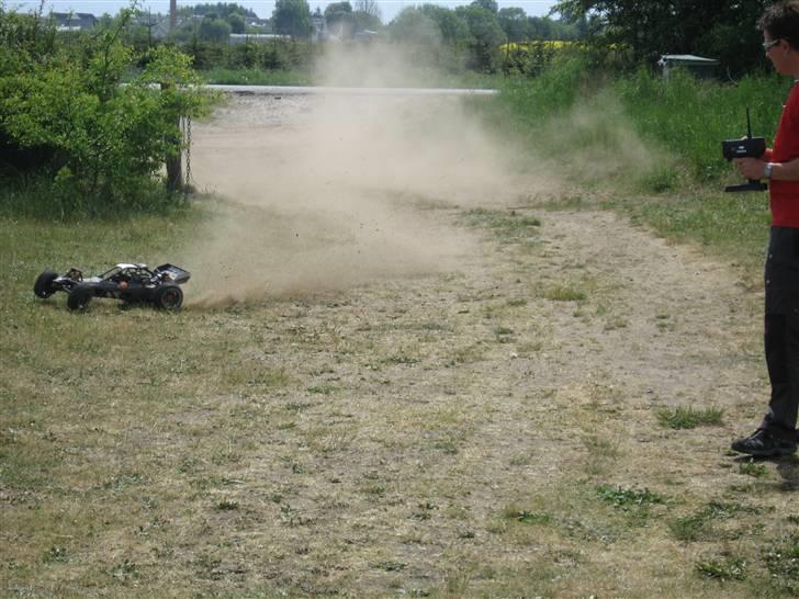 Buggy Hpi baja B5 SS billede 6