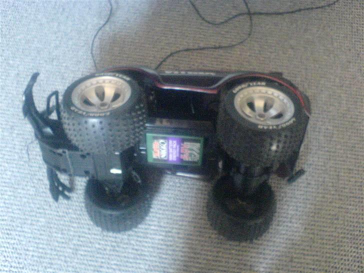 Off-Roader Nikon billede 6