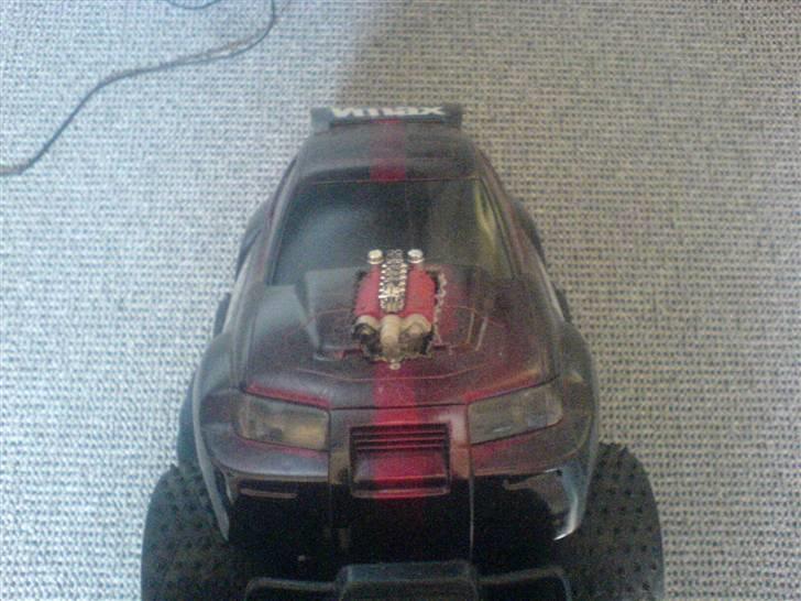 Off-Roader Nikon billede 7