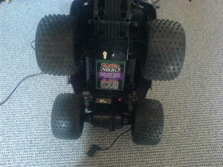 Off-Roader Nikon billede 8