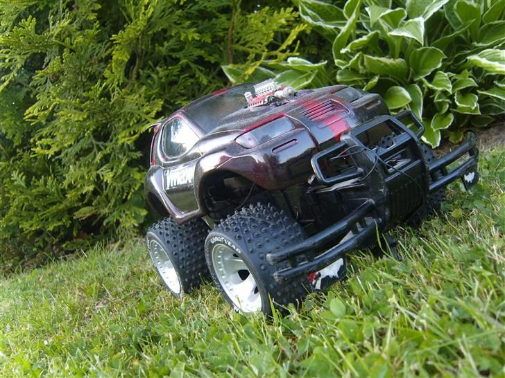 Off-Roader Nikon billede 9