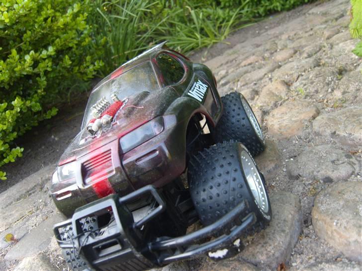 Off-Roader Nikon billede 10