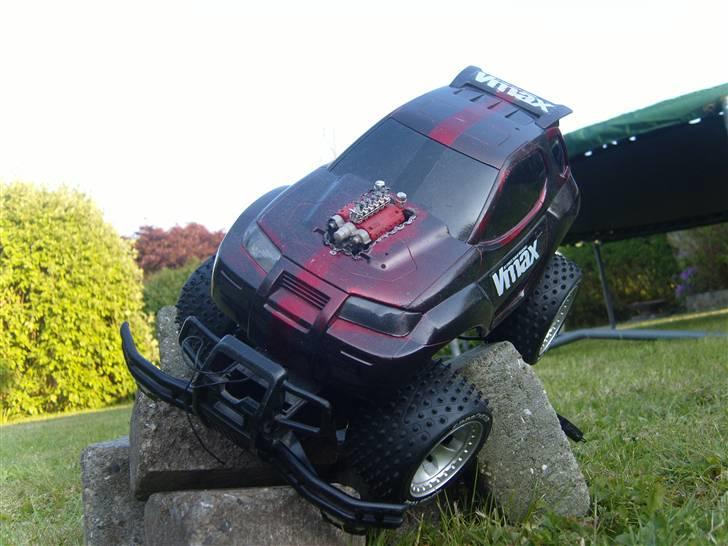 Off-Roader Nikon billede 11