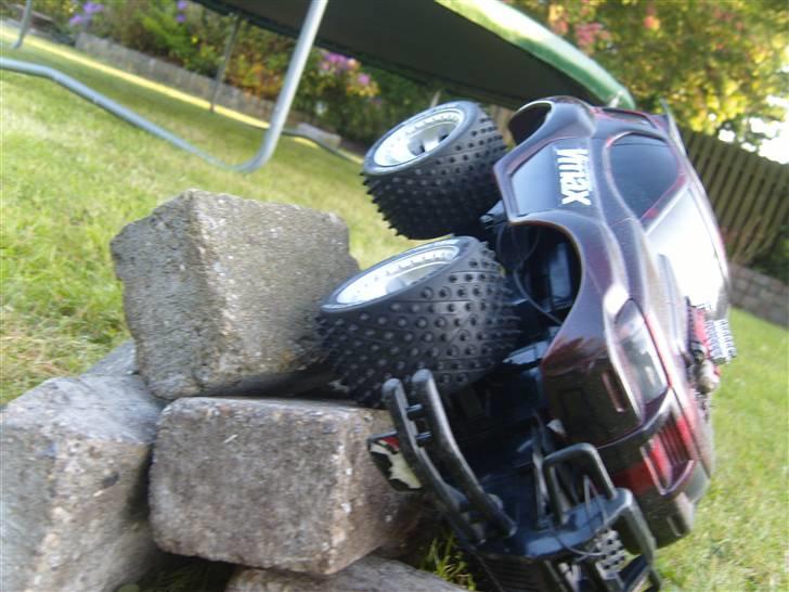 Off-Roader Nikon billede 12