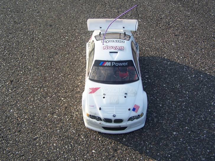 Bil X-Ray - T1FK billede 13