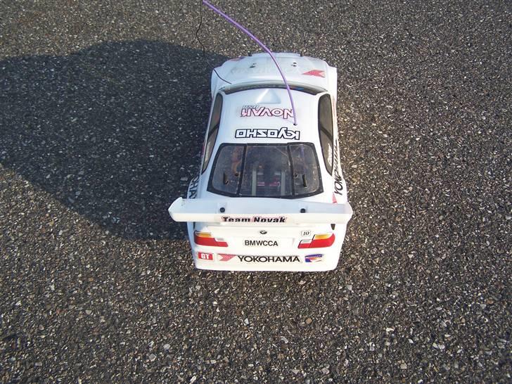 Bil X-Ray - T1FK billede 14