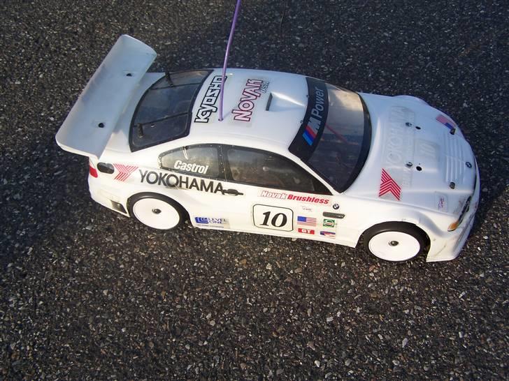 Bil X-Ray - T1FK billede 15