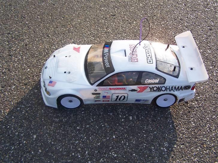 Bil X-Ray - T1FK billede 16