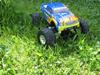 Truck hbx bonzer