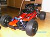 Buggy xrc byttet væk