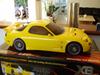 Bil Tamiya TT-01D Mazda rx7