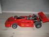 Bil Graupner F1 solgt