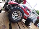 Off-Roader FG MB PRO
