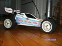 Buggy yokomo 4wd