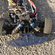 Bil Kyosho PureTen Alpha 3