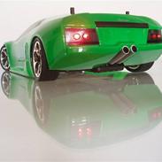 Bil PureTen GP Fazer