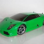 Bil PureTen GP Fazer