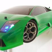 Bil PureTen GP Fazer