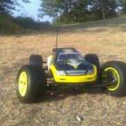 Bil Kyosho Inferno ST Sport