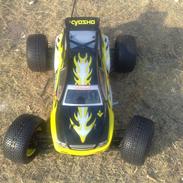 Bil Kyosho Inferno ST Sport