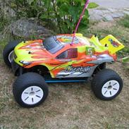 Off-Roader Cheetah Truggy Beetle