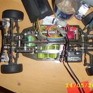 Bil x-ray T1R tilsalg