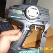 Bil x-ray T1R tilsalg