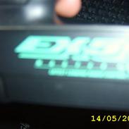 Bil x-ray T1R tilsalg