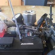 Bil kl model (kl-06s)