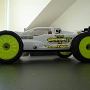 Truck Team Losi 8ight T