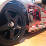 Bil Nissan Silvia S15