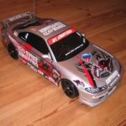 Bil Nissan Silvia S15