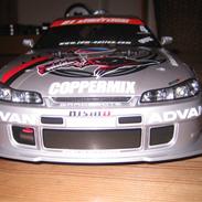 Bil Nissan Silvia S15