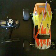 Off-Roader Duratrax Evader ST Pro