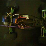 Off-Roader Duratrax Evader ST Pro