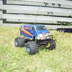 Off-Roader Tamiya Lunchbox UPDATE!!!