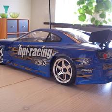 Bil HPI RS4 3 Nissan silvia