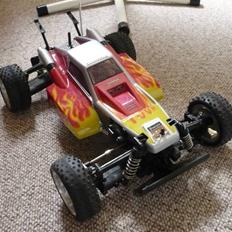 Off-Roader hbx max buggy
