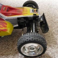 Off-Roader hbx max buggy