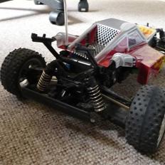 Off-Roader hbx max buggy