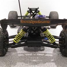 Off-Roader Kyosho DST - Stadium