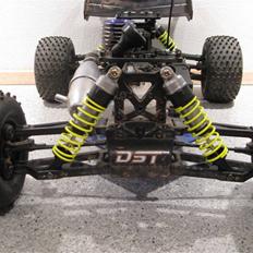 Off-Roader Kyosho DST - Stadium