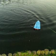 Båd BOAT