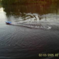 Båd BOAT