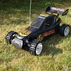 Buggy Carson Attack (solgt)
