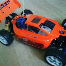 Bil Master Vh-X5 nitro