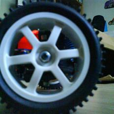 Bil Master Vh-X5 nitro