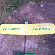 Fly Marchand "John Deere"