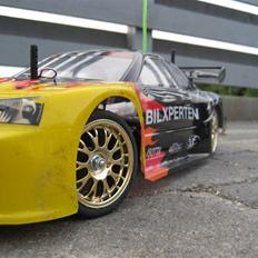 Bil  HBX Skyline BXP 