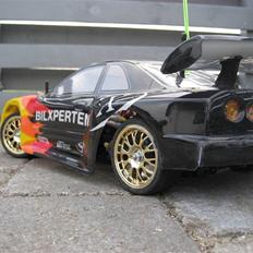 Bil  HBX Skyline BXP 